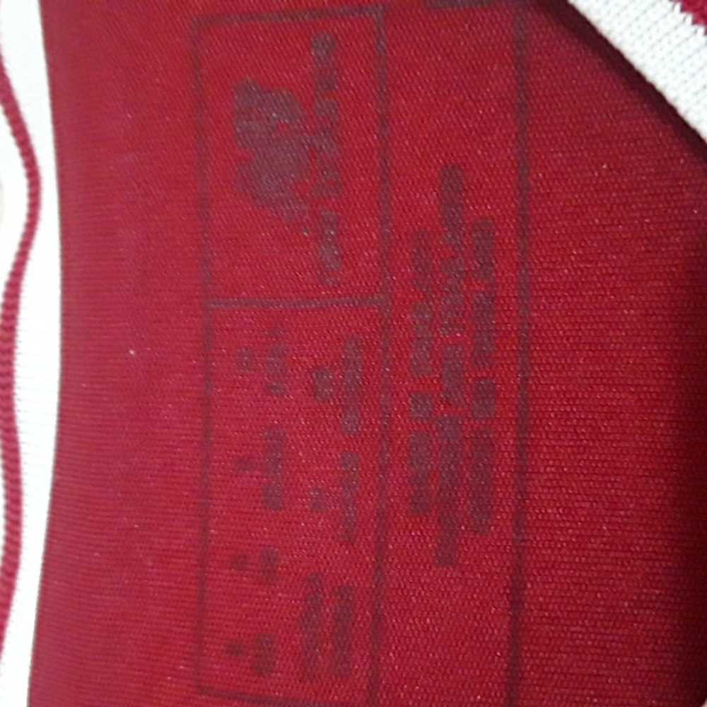 New Balance Jersey - Picture 10 of 10